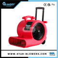 Mini Fan Heat Resistant High Temperature Blower